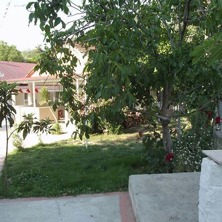 Hygiena Thermal Hotel Pamukkale Exterior photo